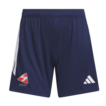 Tiro26L Shorts Navy Women